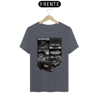 Nome do produto Camiseta Clássicos GM Bonanza