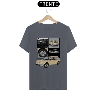 Nome do produto Camiseta Clássicos VW Brasilia