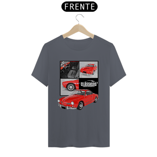 Nome do produto Camiseta Clássicos Karmann Ghia
