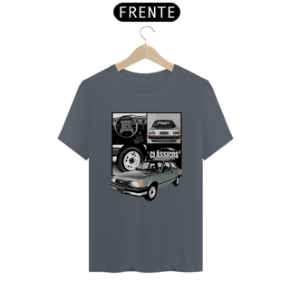 Nome do produto Camiseta Clássicos GM Chevette DL
