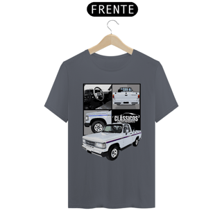 Nome do produto Camiseta Clássicos GM D20