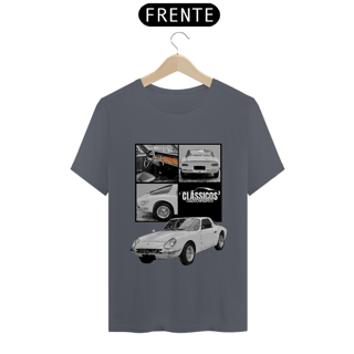 Nome do produto Camiseta Clássicos DKW GT