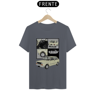 Nome do produto Camiseta Clássicos Fiat 147