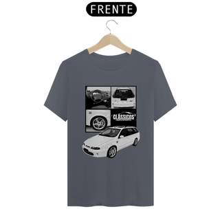 Nome do produto Camiseta Clássicos Fiat Marea Weekend