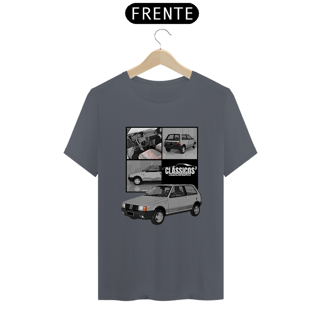 Nome do produto Camiseta Clássicos Fiat Uno R