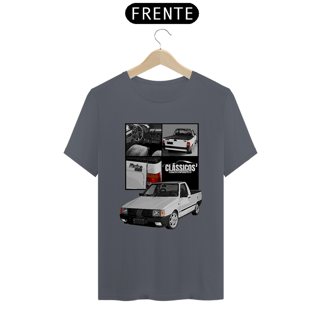 Nome do produto Camiseta Clássicos Fiat Fiorino Pick Up