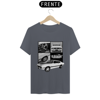 Nome do produto Camiseta Clássicos Ford Maverick