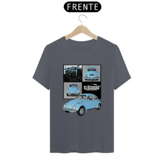 Nome do produto Camiseta Clássicos Fusca 1974