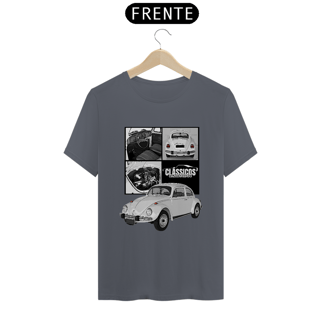 Nome do produto Camiseta Clássicos Fusca 1300L