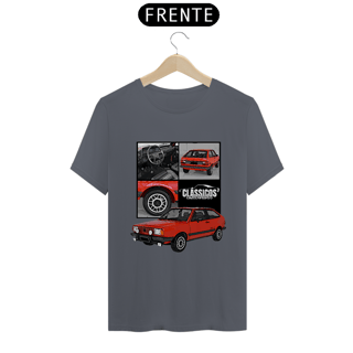 Nome do produto Camiseta Clássicos VW Gol GT