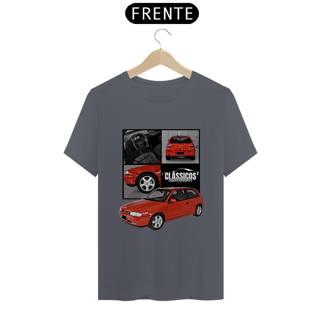Nome do produto Camiseta Clássicos VW Gol Bola GTI