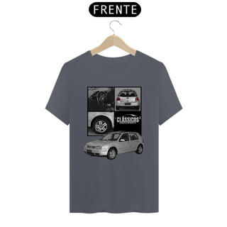 Nome do produto Camiseta Clássicos VW Golf MK4