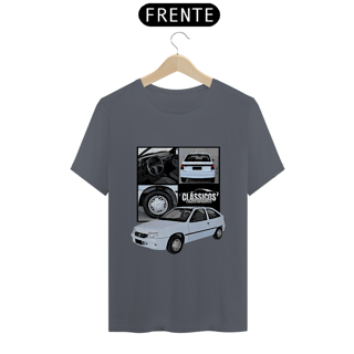 Nome do produto Camiseta Clássicos Kadett GL