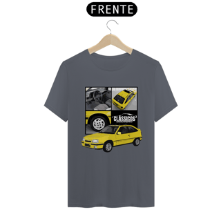Nome do produto Camiseta Clássicos Kadett GSi