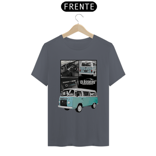 Nome do produto Camiseta Clássicos Kombi Last Edition