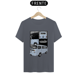 Nome do produto Camiseta Clássicos Kombi