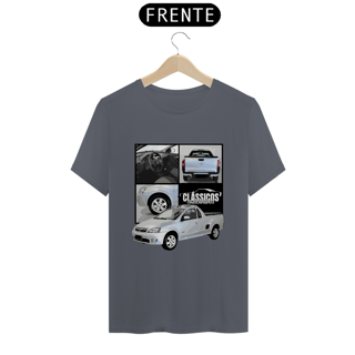 Nome do produto Camiseta Clássicos GM Montana Sport