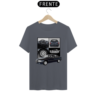 Nome do produto Camiseta Clássicos GM Omega 