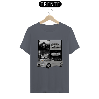 Nome do produto Camiseta Clássicos VW Parati GLS