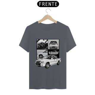 Nome do produto Camiseta Clássicos S10 Executive