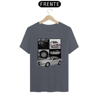 Nome do produto Camiseta Clássicos Santa Matilde