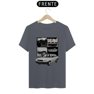 Nome do produto Camiseta Clássicos Voyage GL