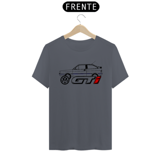 Nome do produto Camiseta Clássicos Gol GTi