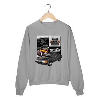 Nome do produto Moletom GM Opala