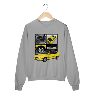 Nome do produto Moletom Kadet GSi