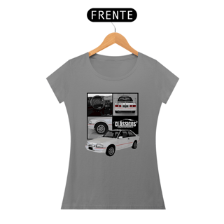 Nome do produto Camiseta feminina Scort XR3