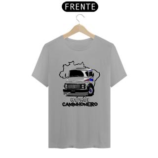 Nome do produto Camiseta Herói Caminhoneiro MB 1518