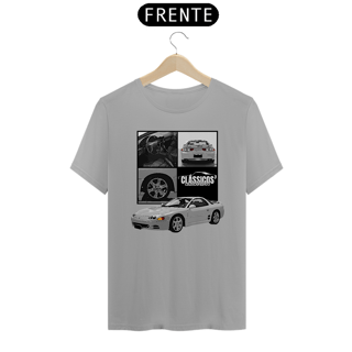 Nome do produto Camiseta Clássicos 3000 GT