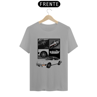 Nome do produto Camiseta Clássicos Porsche 911 1971