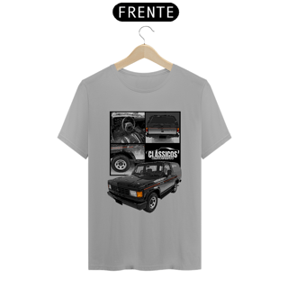 Nome do produto Camiseta Clássicos GM Bonanza
