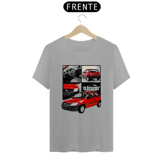 Nome do produto Camiseta Clássicos GM Celta