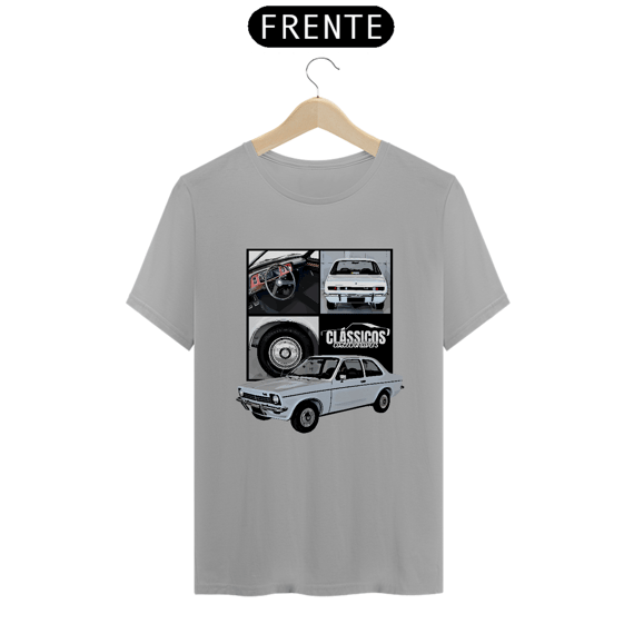 Camiseta Clássicos GM Chevette SL