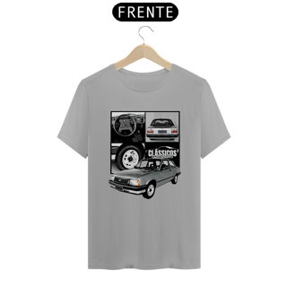 Nome do produto Camiseta Clássicos GM Chevette DL