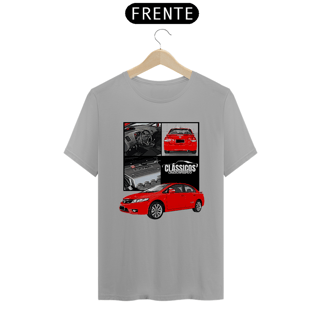 Nome do produto Camiseta Clássicos Civic SI