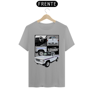 Nome do produto Camiseta Clássicos GM D20