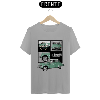 Nome do produto Camiseta Clássicos DKW Vemag
