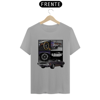 Nome do produto Camiseta Clássicos Dodge Challenger