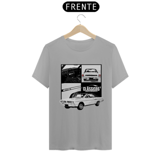 Nome do produto Camiseta Clássicos Dodge Charger