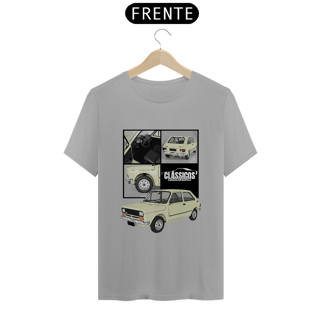 Nome do produto Camiseta Clássicos Fiat 147