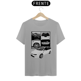 Nome do produto Camiseta Clássicos Fiat Marea Weekend