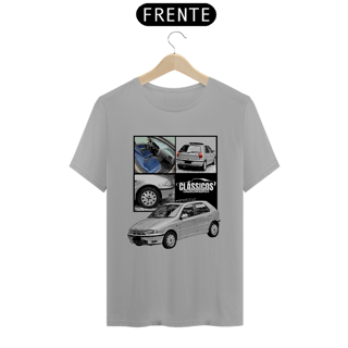 Nome do produto Camiseta Clássicos Fiat Palio Sport
