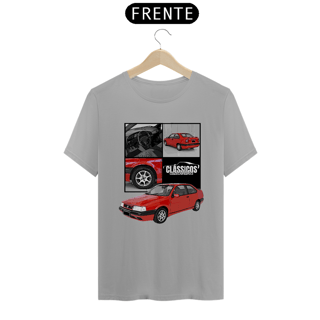 Nome do produto Camiseta Clássicos Fiat Tempra