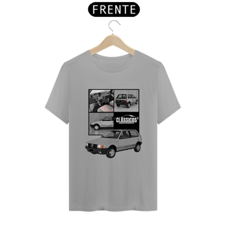 Nome do produto Camiseta Clássicos Fiat Uno R