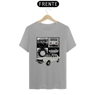Nome do produto Camiseta Clássicos Ford Corcel I