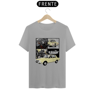 Nome do produto Camiseta Clássicos Ford Corcel I