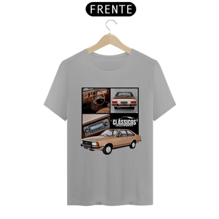 Nome do produto Camiseta Clássicos Ford Corcel II LDO